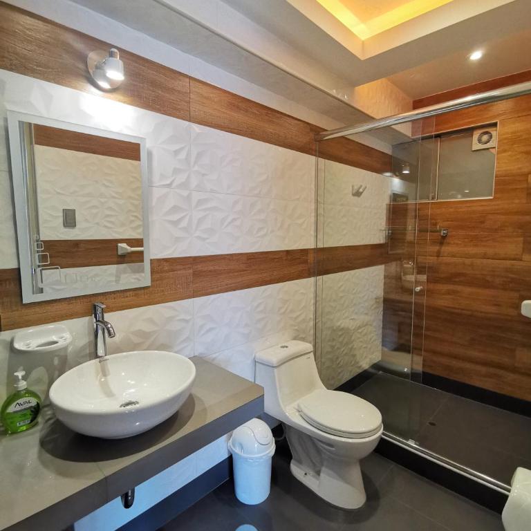 Suites Cusco - Apartamento de 2 dormitorios - 15