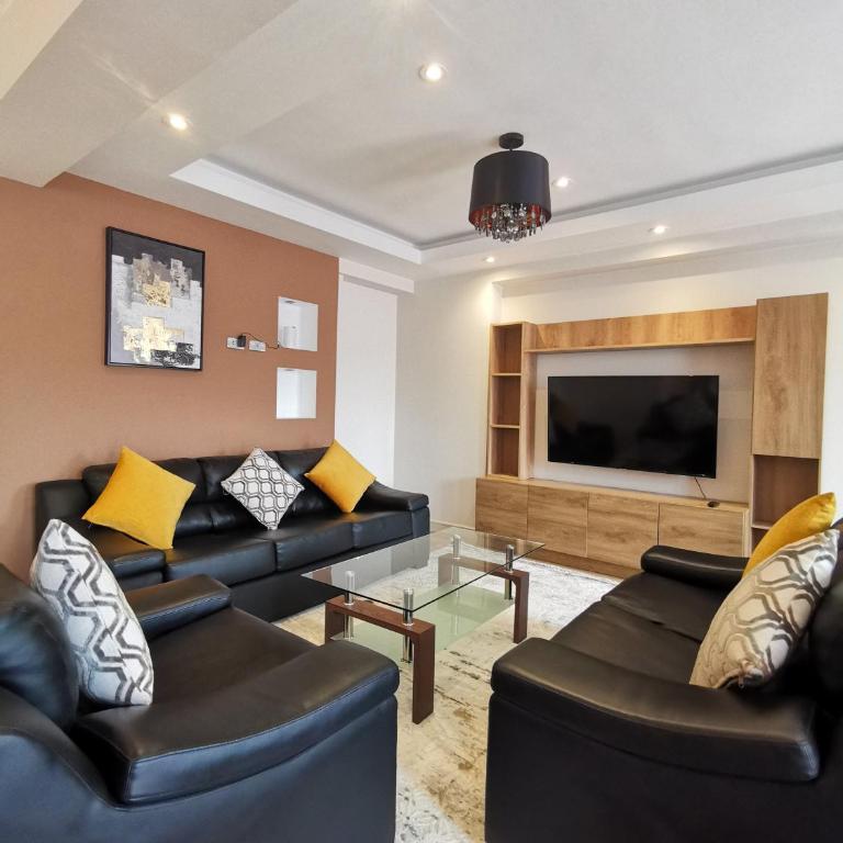 Suites Cusco - Apartamento de 2 dormitorios - 3