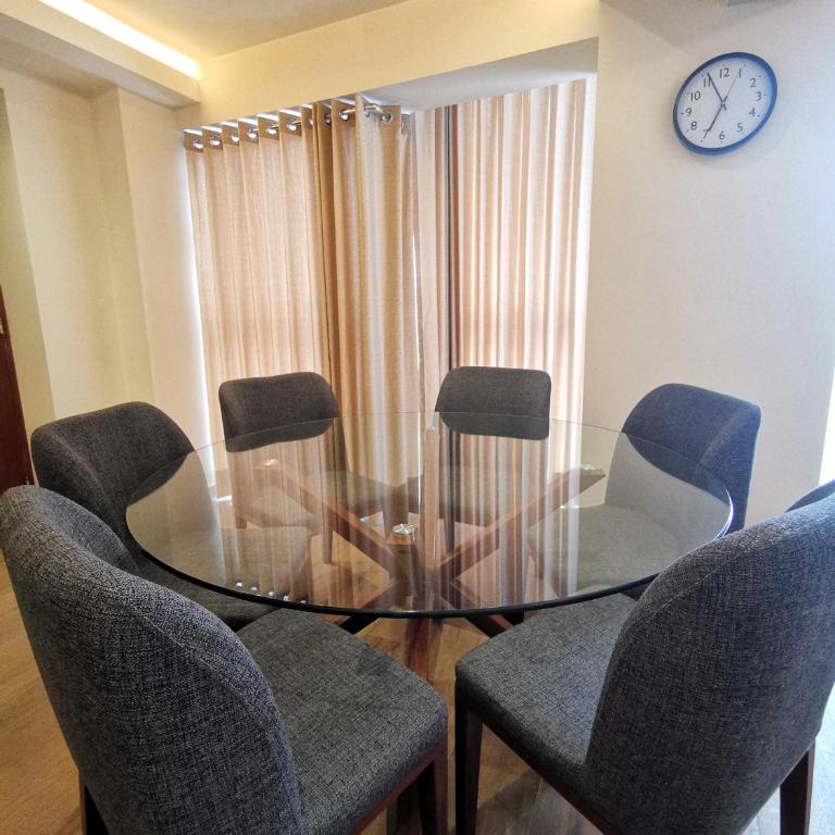 Suites Cusco - Apartamento de 2 dormitorios - 6