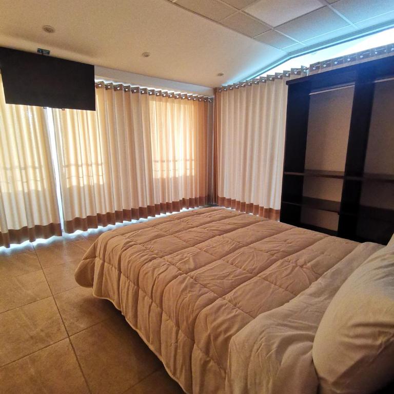 Suites Cusco - Apartamento de lujo de 4 dormitorios - 47