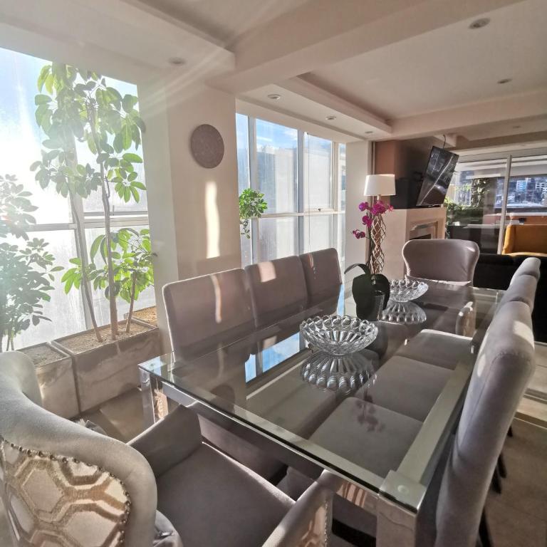 Suites Cusco - Apartamento de lujo de 4 dormitorios - 26