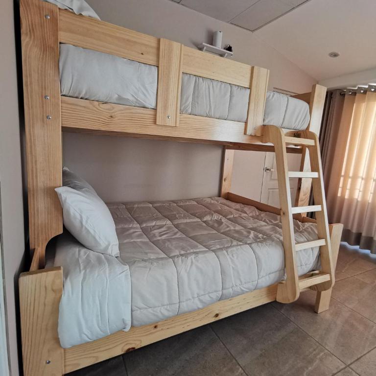 Suites Cusco - Apartamento de lujo de 4 dormitorios - 48