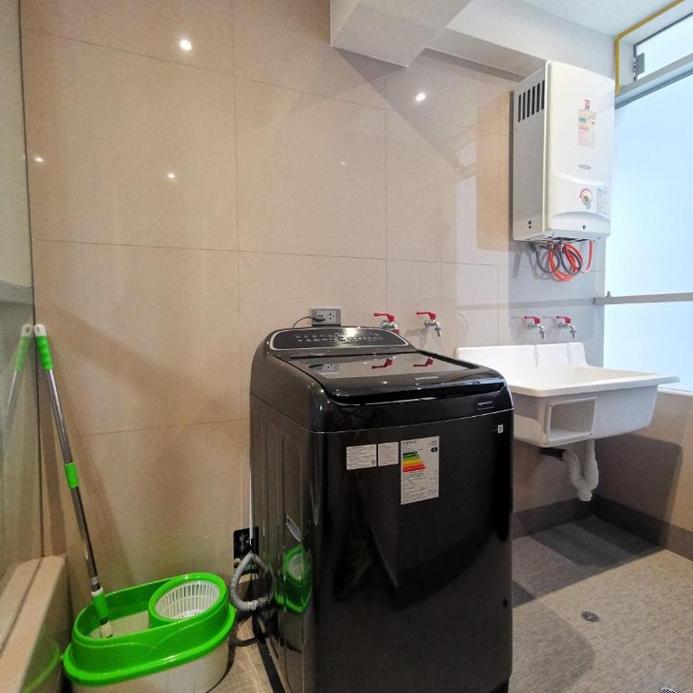 Suites Cusco - Apartamento de 2 dormitorios - 17
