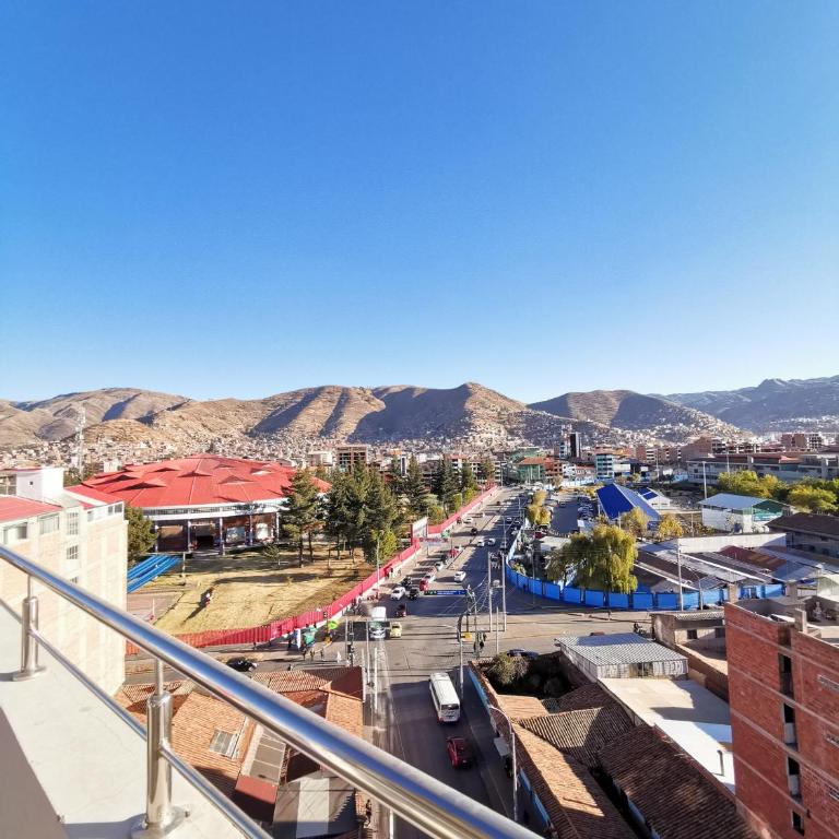 Suites Cusco - Apartamento de lujo de 4 dormitorios - 8