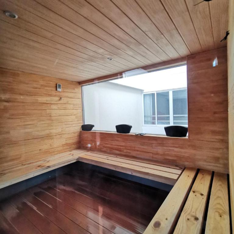 Suites Cusco - Apartamento de lujo de 4 dormitorios - 12