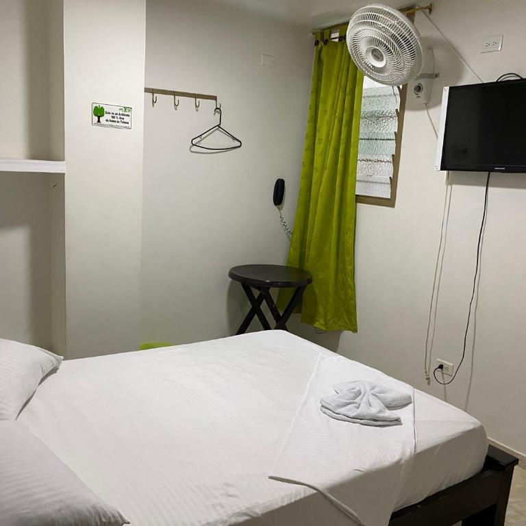 Hotel Lina Maria - Habitación Doble - 3