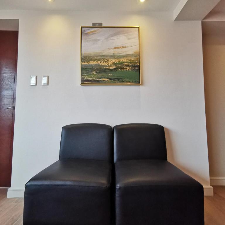 Suites Cusco - Apartamento de 2 dormitorios - 7