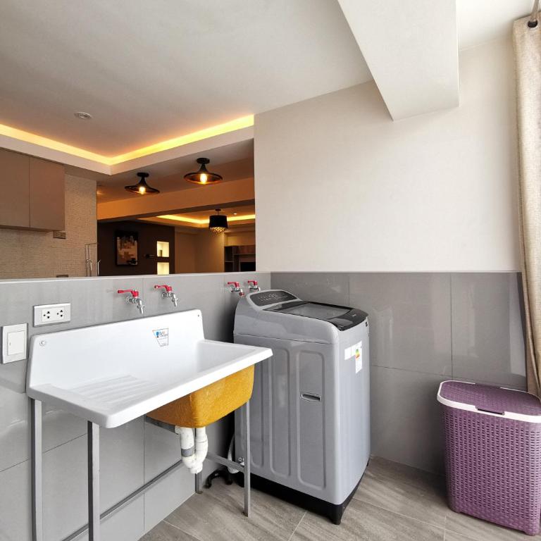 Suites Cusco - Apartamento de 2 dormitorios - 19