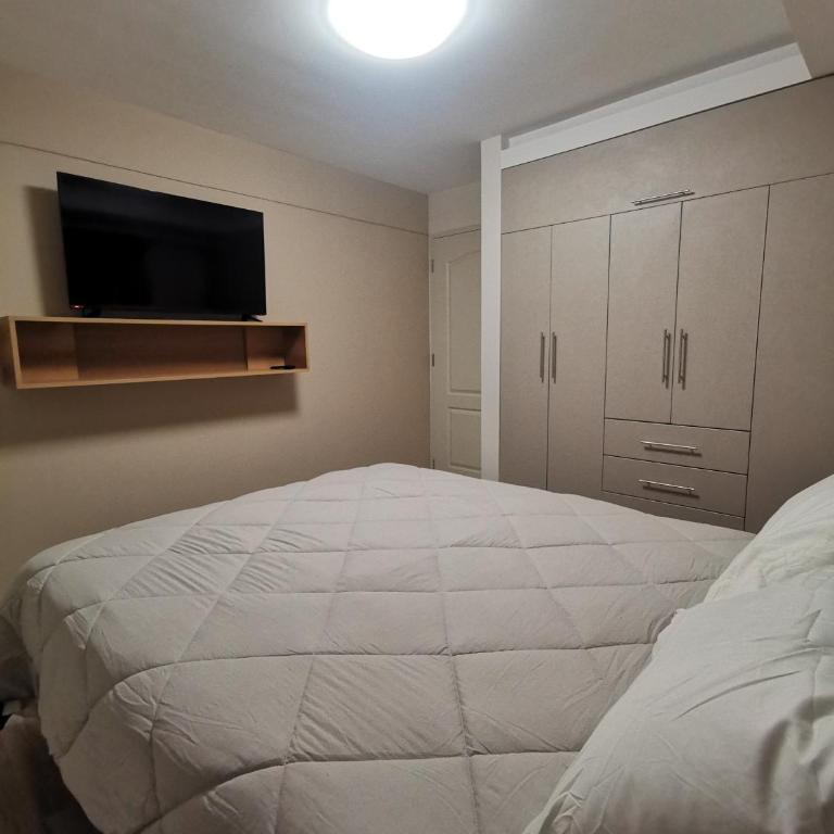 Suites Cusco - Apartamento de 2 dormitorios - 11