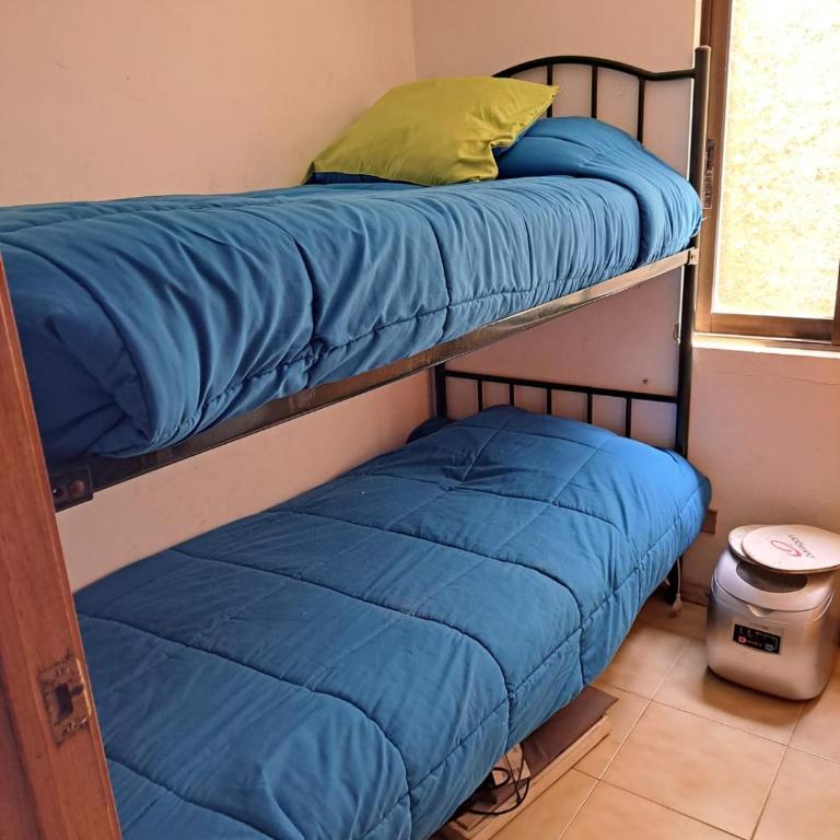 Playa Amarilla Concon - Three-Bedroom Apartment - 1