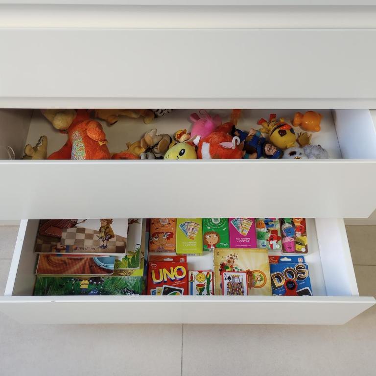 Departamento PREMIUM cerca de playas y centro con WIFI incluido - Apartamento de 1 dormitorio - 11