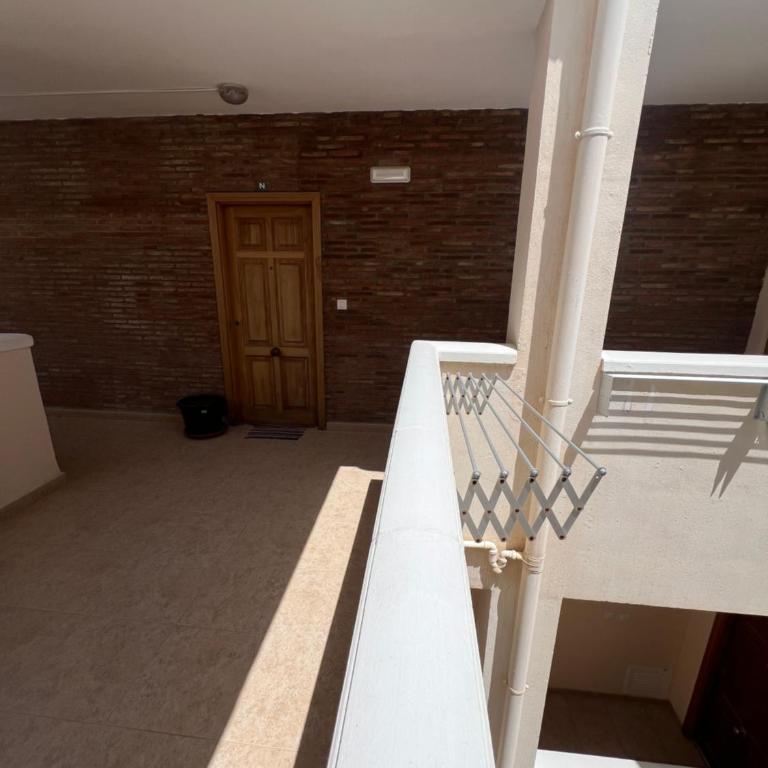 Toboso - Apartamento de 1 dormitorio - 20