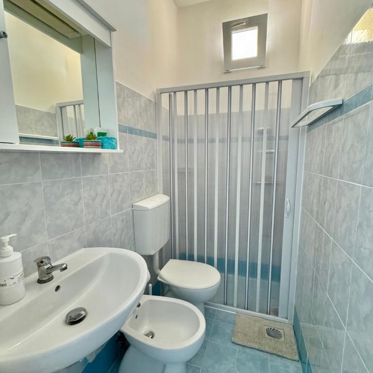 Dimora Il Girasole - Camera Matrimoniale con Bagno Privato - 7