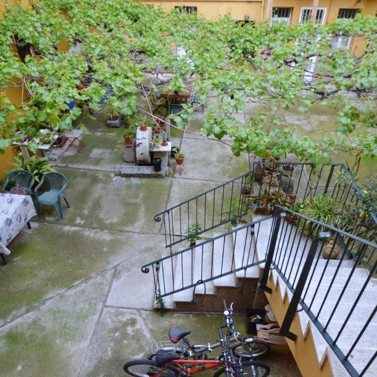 Centro Madrid Apartamentos Stopinflat - Apartment mit 1 Schlafzimmer - Calle Olivar 38 - 31