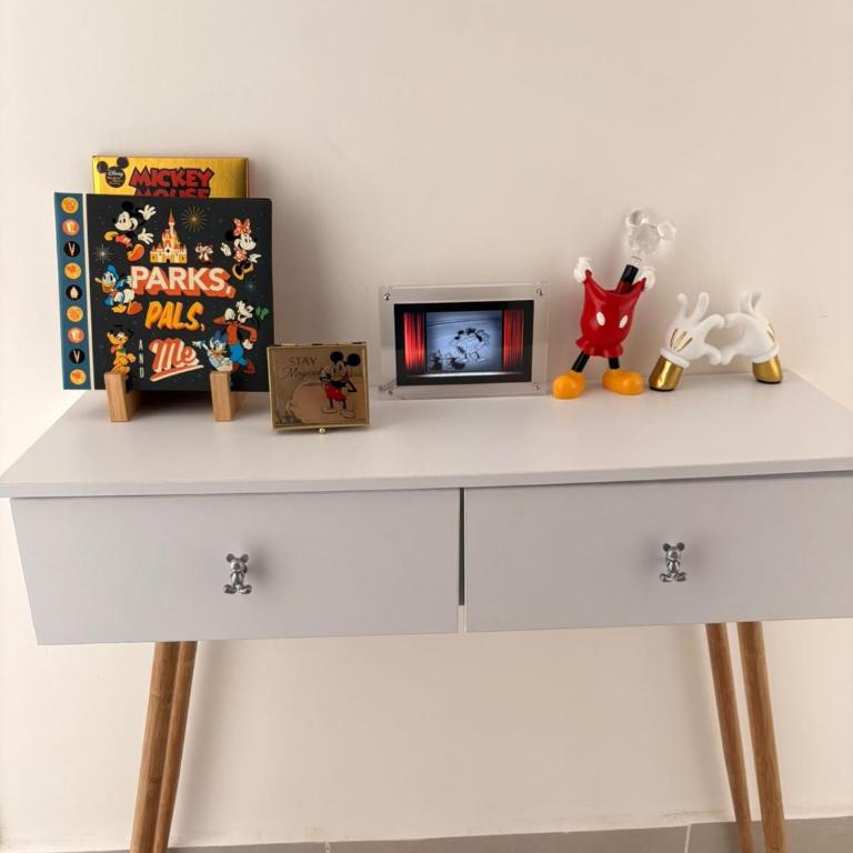 Exclusive apartment with ocean view - Apartment - 8