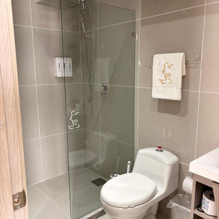 Exclusive apartment with ocean view - Apartment - 38
