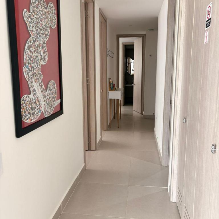 Exclusive apartment with ocean view - Apartment - 30