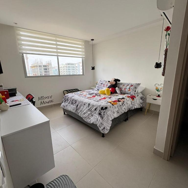 Exclusive apartment with ocean view - Apartment - 23