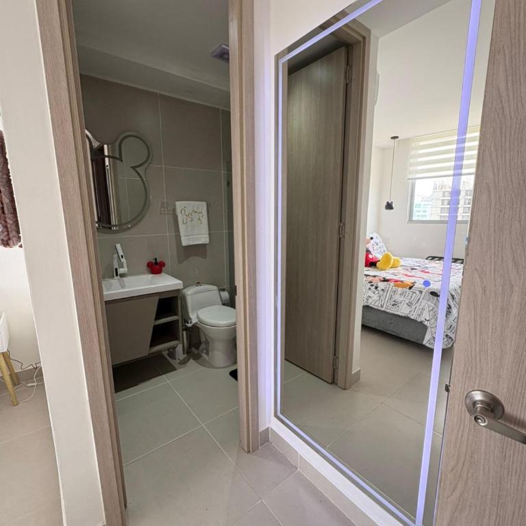 Exclusive apartment with ocean view - Apartment - 20