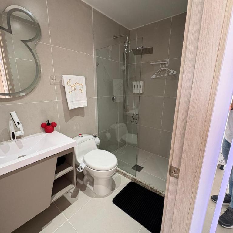 Exclusive apartment with ocean view - Apartment - 19