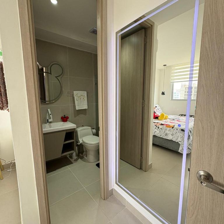 Exclusive apartment with ocean view - Apartment - 39