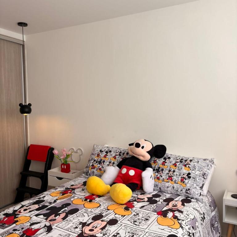 Exclusive apartment with ocean view - Apartment - 34