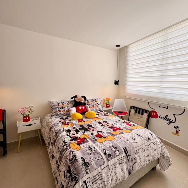Exclusive apartment with ocean view - Apartment - 48