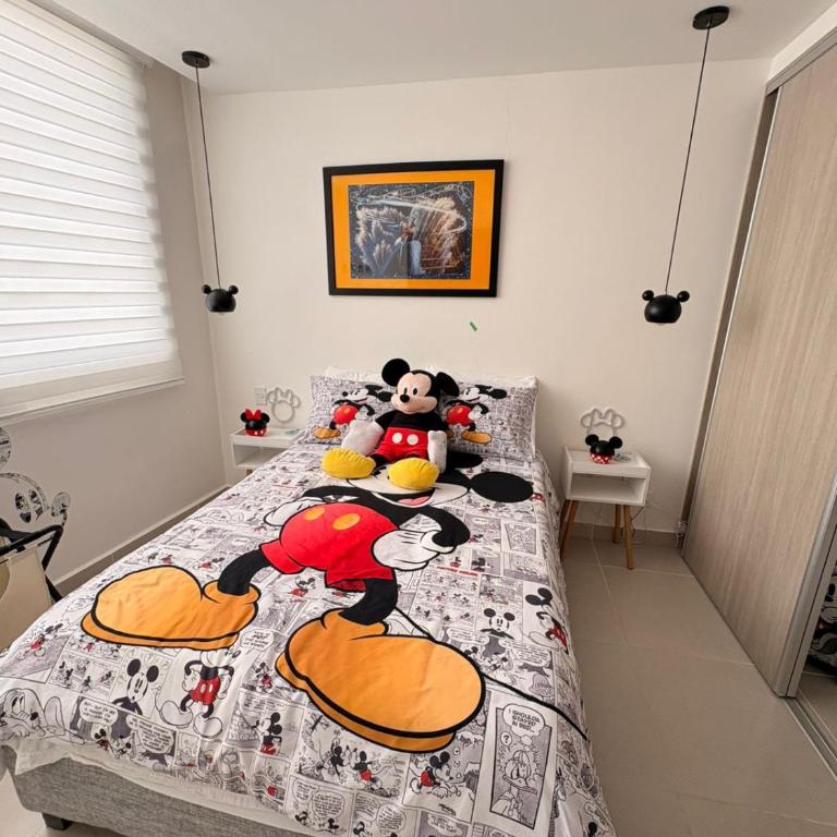 Exclusive apartment with ocean view - Apartment - 41