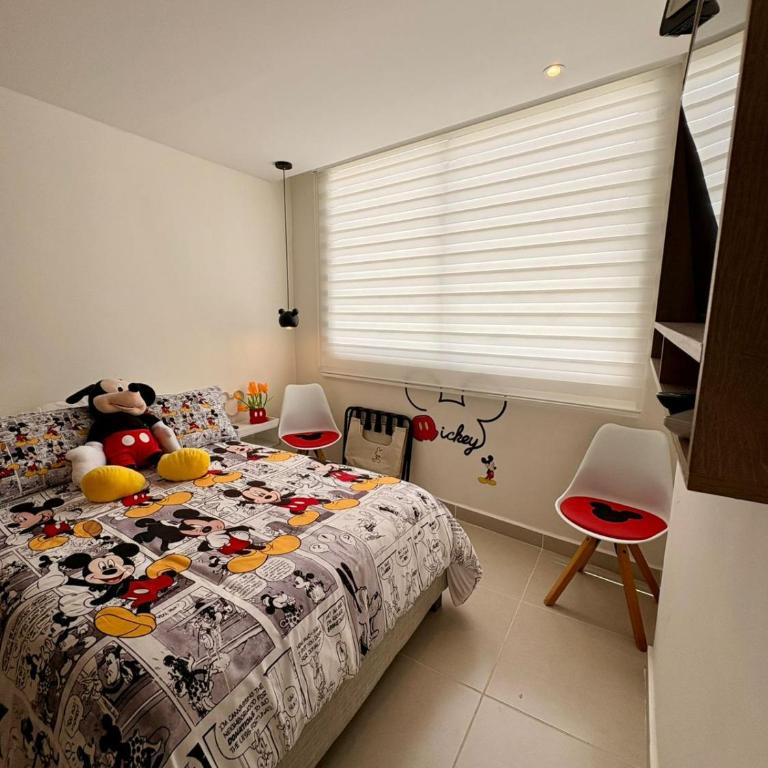 Exclusive apartment with ocean view - Apartment - 51