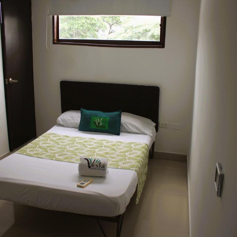 Hotel Vesta Boutique - Apartamento - 7