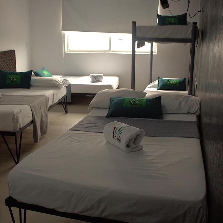 Hotel Vesta Boutique - Apartamento - 2