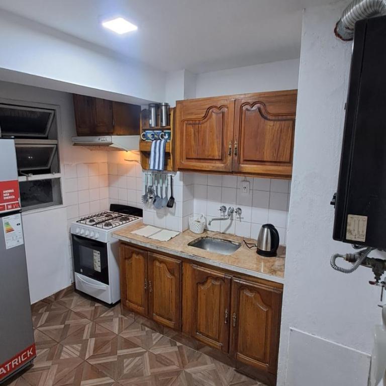 Balcón de la Centro - Apartamento de 1 dormitorio - 4