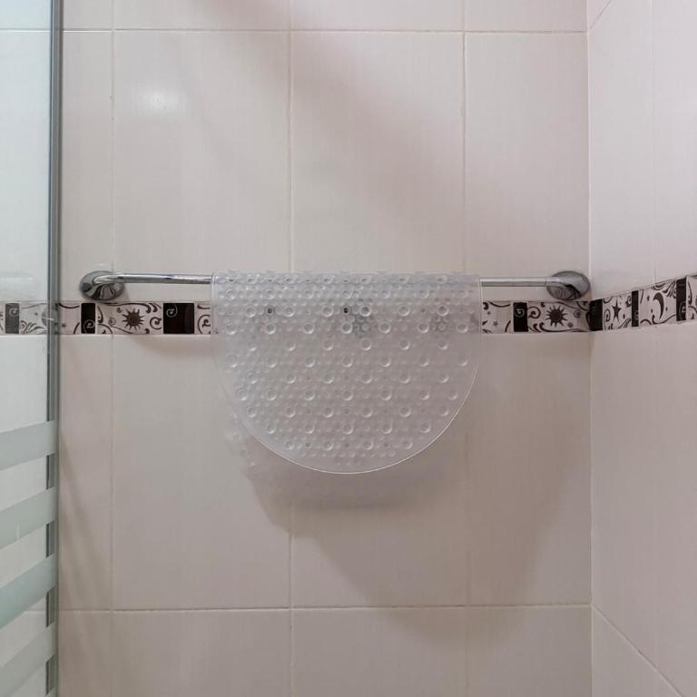 Departamento Centro Huaraz - Queen Room with Shared Bathroom - 16