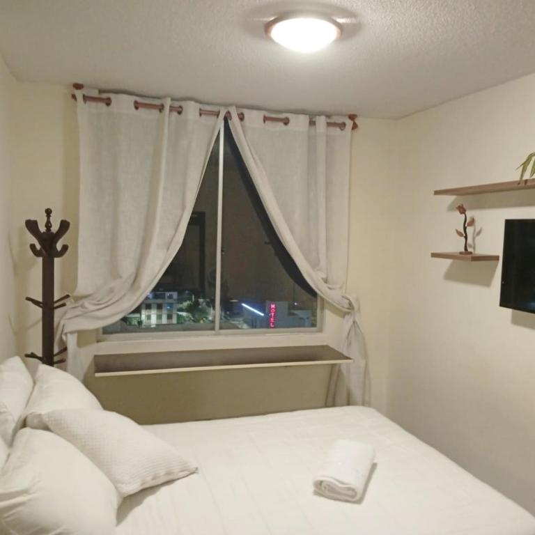 Habitación con vista al mar - Habitación Doble - 1