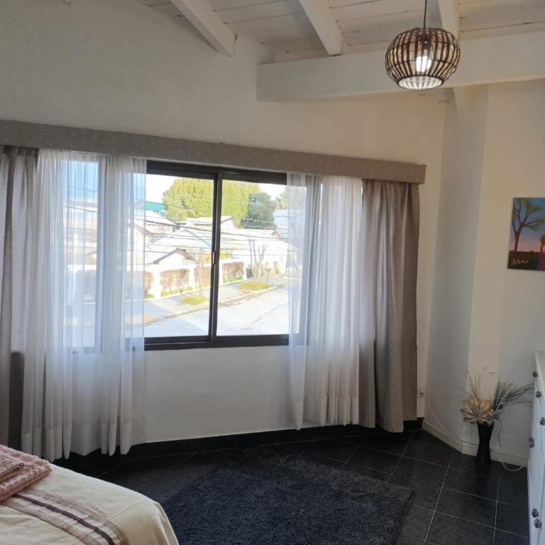 Vistas soñadas, centro, calido, ubicacion ideal - Two-Bedroom Deluxe Apartment - 11