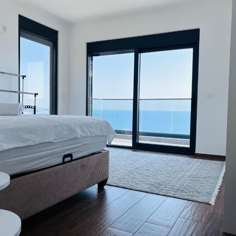 Swiss DELUXE Appartement - Two-Bedroom Apartment - 8