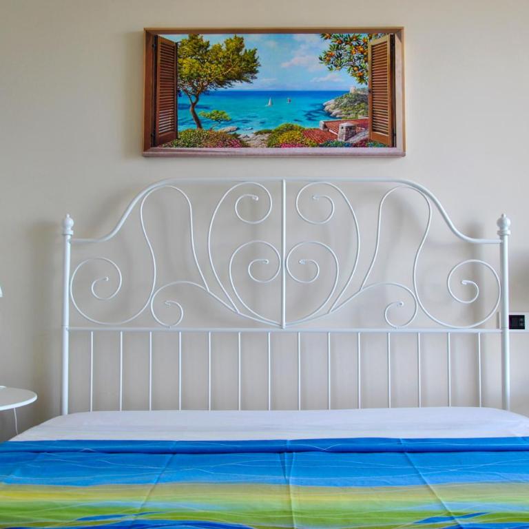 Taorminaxos wonderful seaview - Appartamento con 2 Camere da Letto - 5