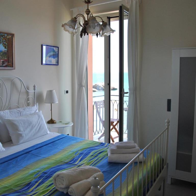 Taorminaxos wonderful seaview - Appartamento con 2 Camere da Letto - 6
