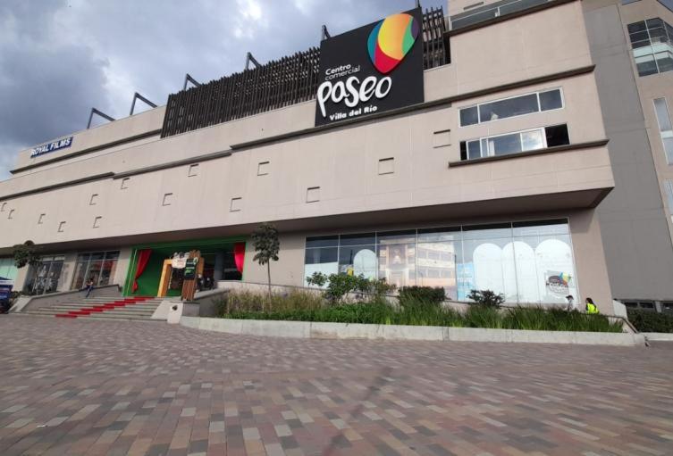 Moderno apartamento amplio y confortable - Three-Bedroom Deluxe Apartment - 8