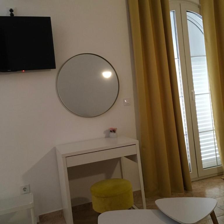 R&A Apartmani Bečići - Studio sa Pogledom na More - 2