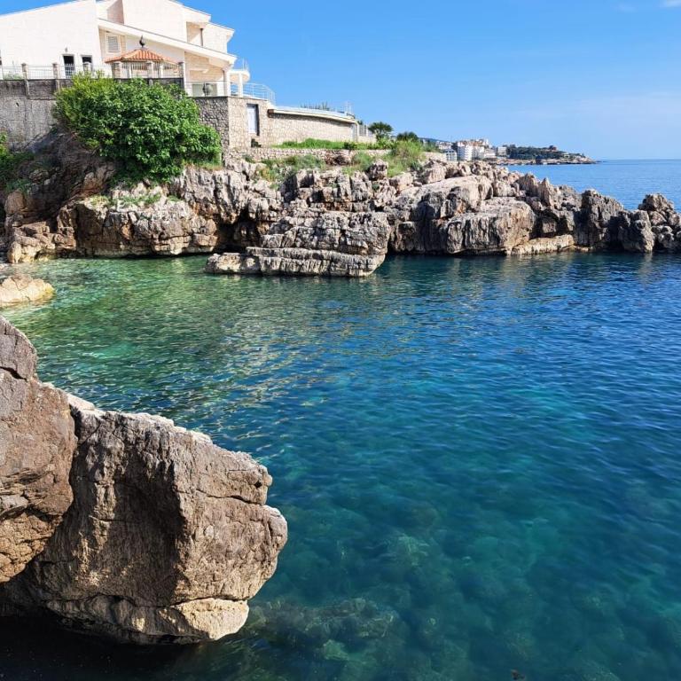 Swiss DELUXE Appartement - Two-Bedroom Apartment - 39