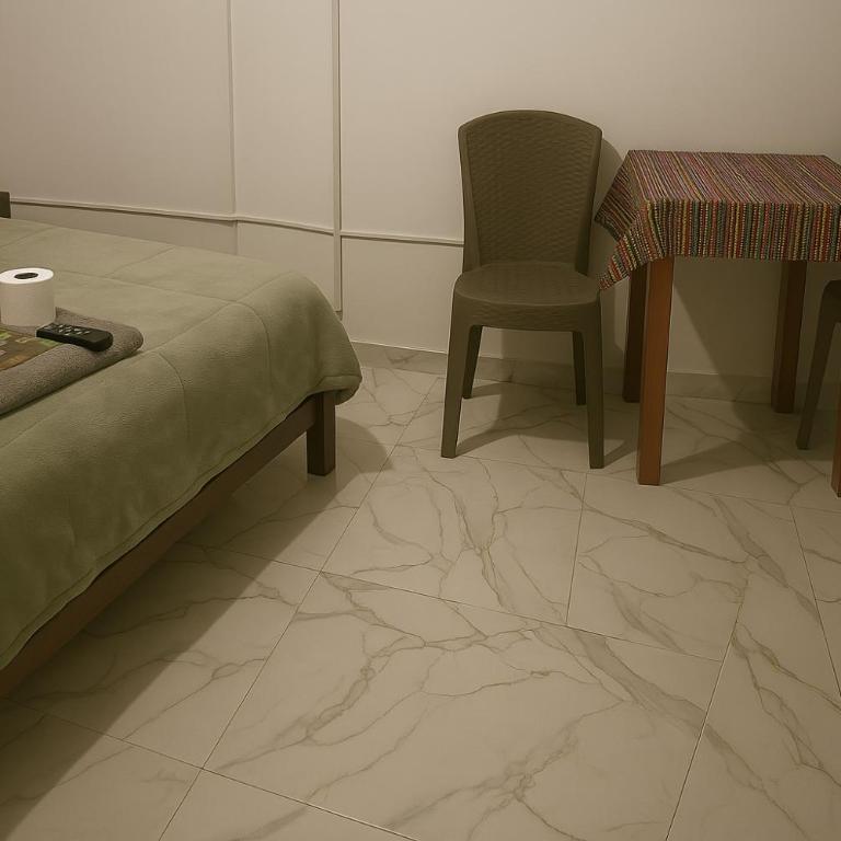 hostal kactus - Queen Room - 17