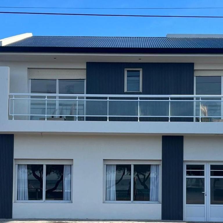 Patagonia al mar - Casa de 3 dormitorios - 1