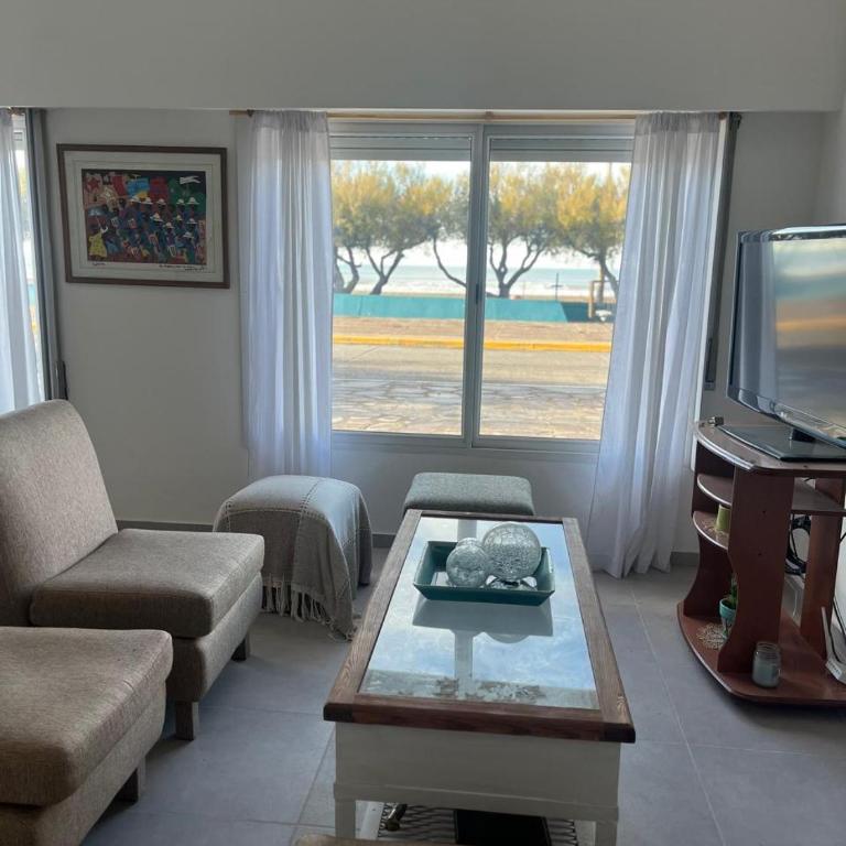 Patagonia al mar - Casa de 3 dormitorios - 2