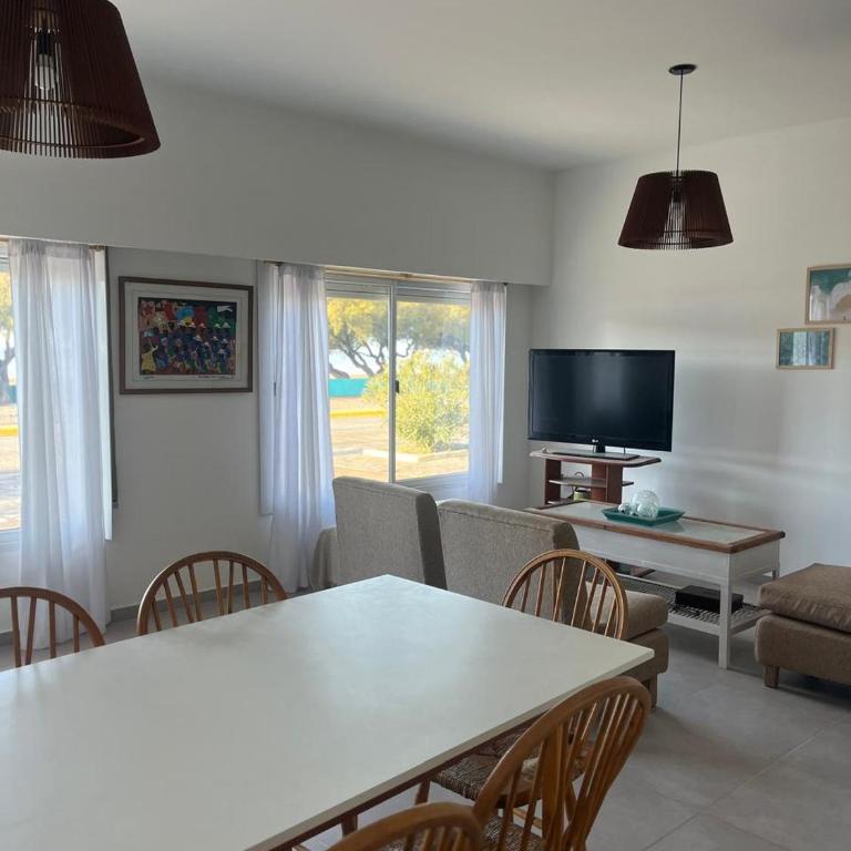 Patagonia al mar - Casa de 3 dormitorios - 7