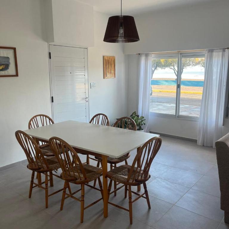 Patagonia al mar - Casa de 3 dormitorios - 8