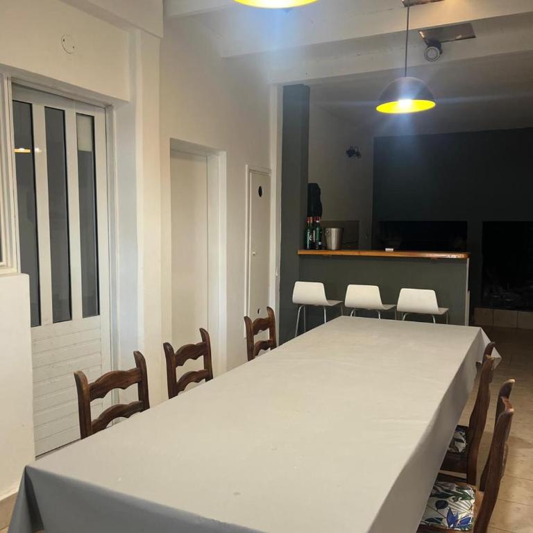 Patagonia al mar - Casa de 3 dormitorios - 12