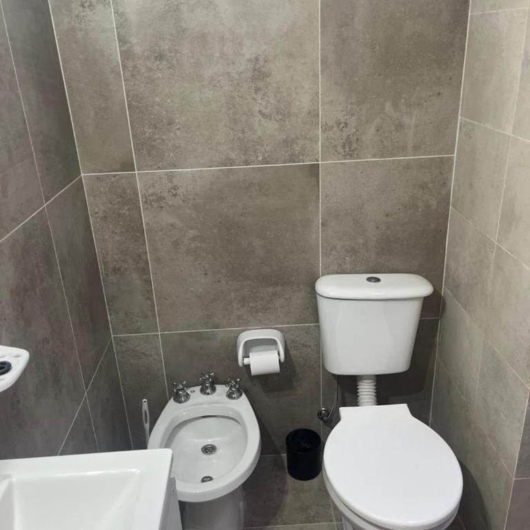 Patagonia al mar - Casa de 3 dormitorios - 13