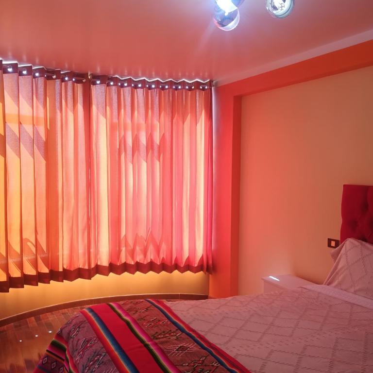 Luquina homestay - Deluxe Queen Studio - 3