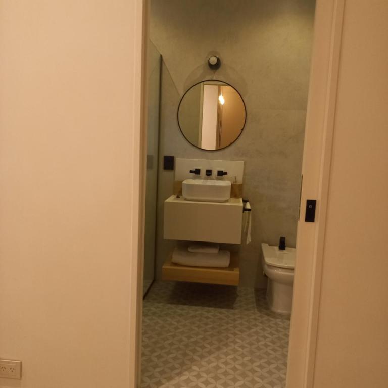 Bariloche Centro y Lago - Apartamento de 1 dormitorio - 30